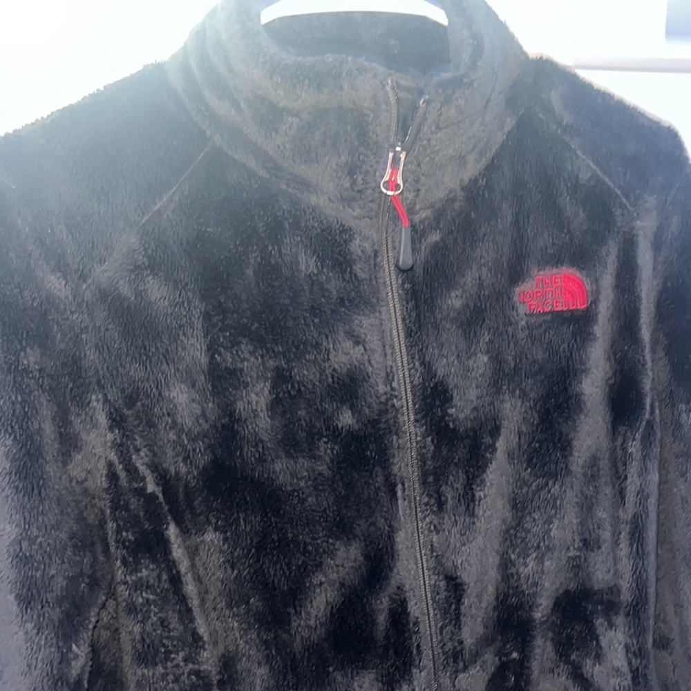 north face jacket - Picture 2 of 2